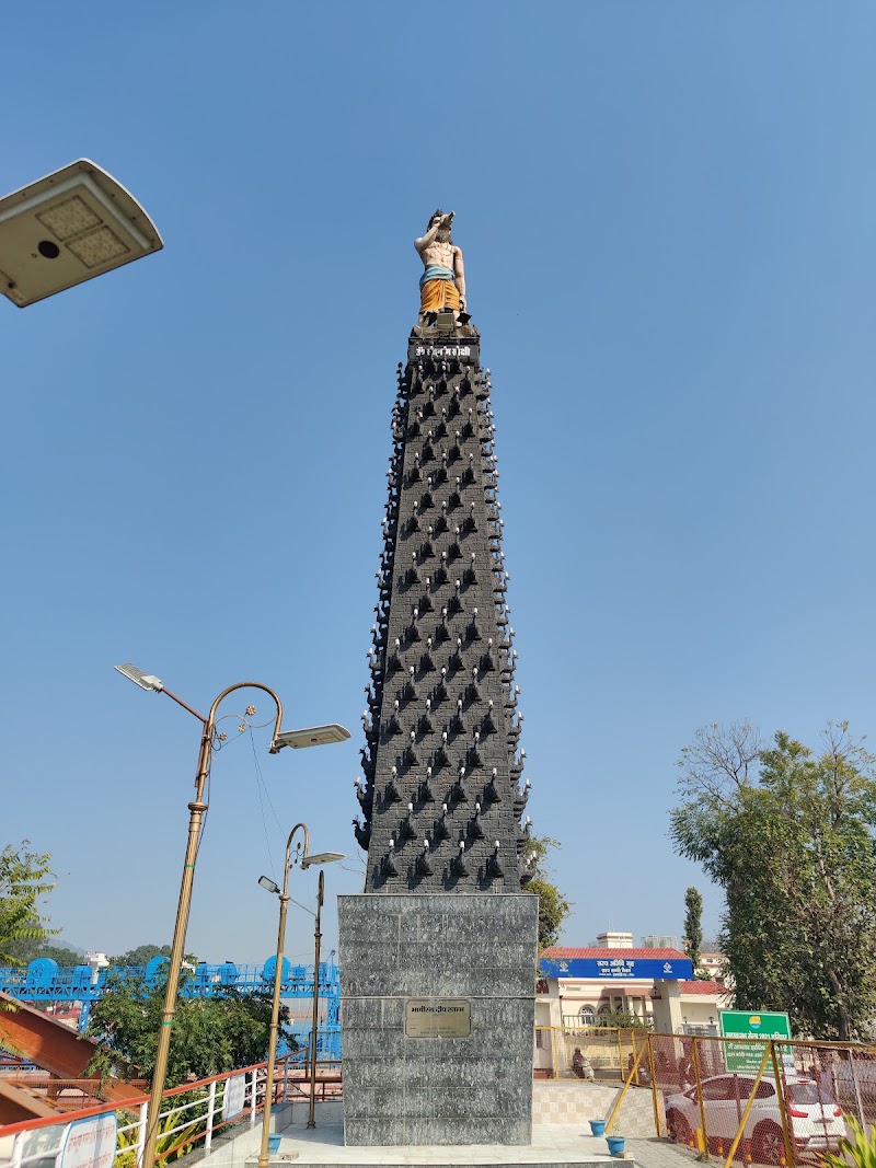 Bhagirath Deep Sthambh