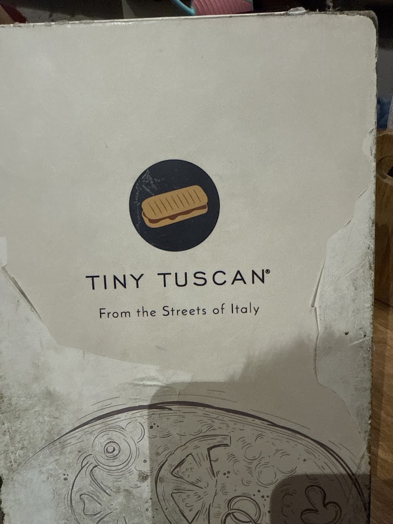 Tiny Tuscan Cafe | Galleria Market - Tiny Tuscan Cafe | Galleria Market 1st floor, SF-16, Galleria Market, Sector 28, DLF Phase IV, Gurugram, Haryana 122009, India