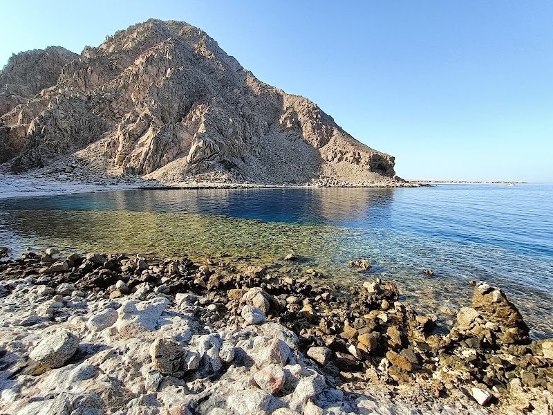 Abu Galoum - Abu Galoum, JH75+XQH, Saint Catherine, South Sinai Governorate 46617, Egypt