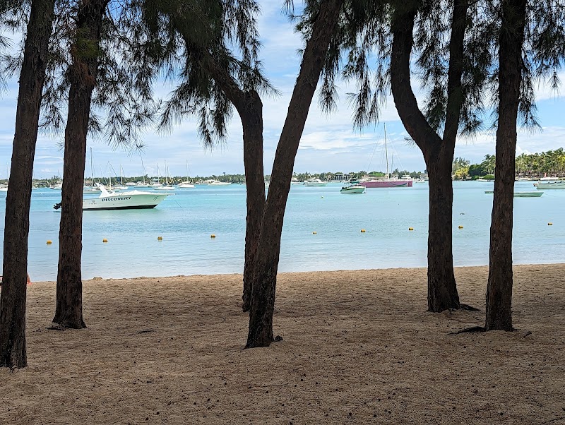 Grand Baie Public Beach - Grand Baie Public Beach, Grand Baie, Mauritius