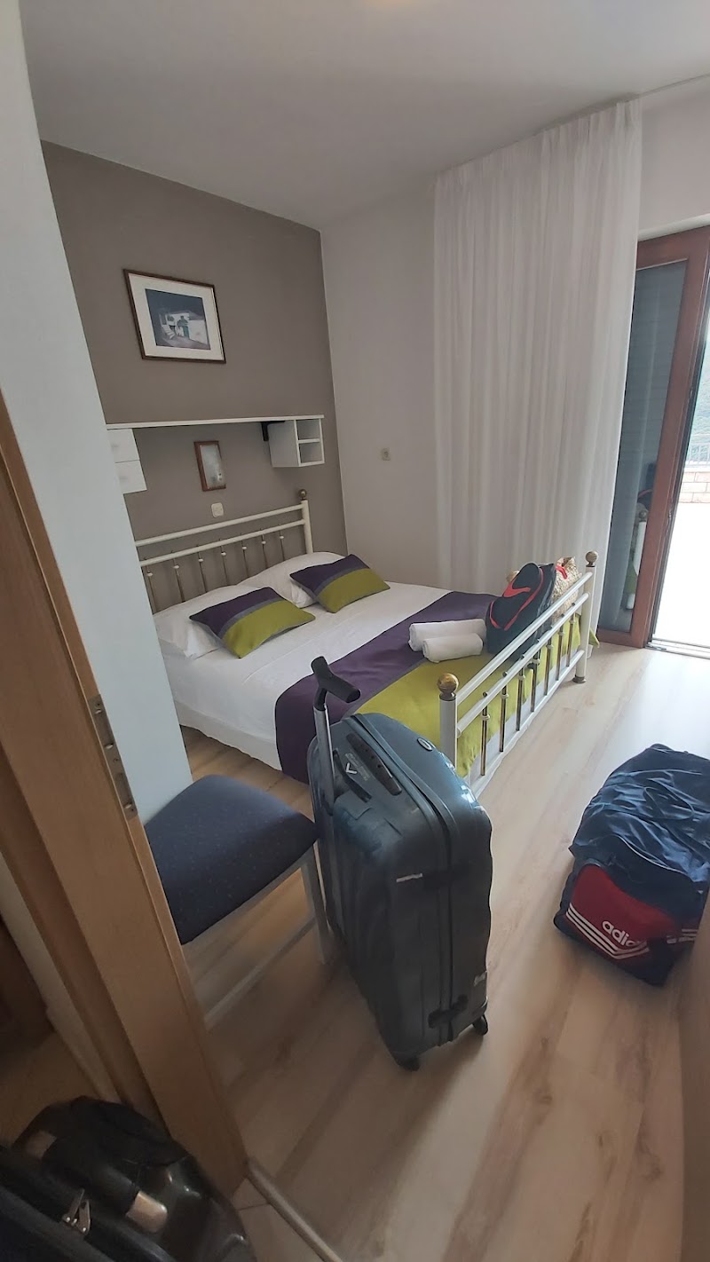Apartments Zulijani - Apartments Zulijani Plominska ul. 2, 52221, Rabac, Croatia