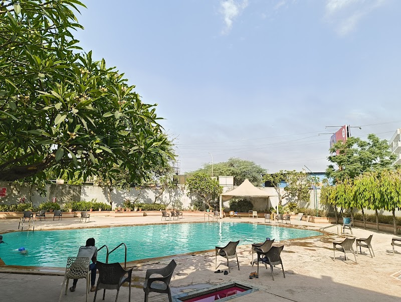 COUNTRY CLUB HOSPITALITY & HOLIDAYS LTD - COUNTRY CLUB HOSPITALITY & HOLIDAYS LTD EROS REGENCY, Charmwood Village, Sector 39, Faridabad, Haryana 121009, India