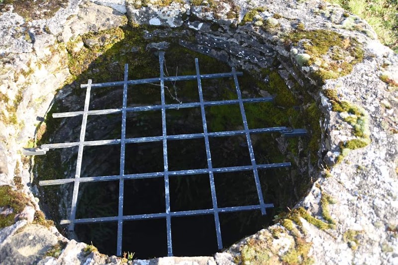 Archaeological Site of Ricciacum - Archaeological Site of Ricciacum, Dalheim, Luxembourg