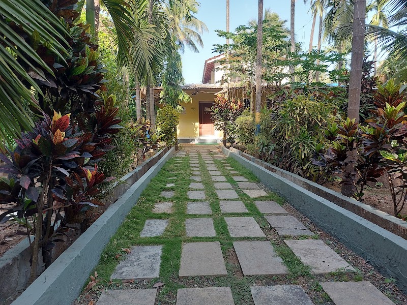 Naik’s Resort
