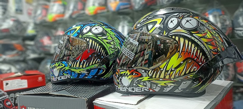 Colourful bags and helmets - Colourful bags and helmets No 1, jakkasandra extn, Sarjapur - Marathahalli Rd, near shell petrol pump, Jakkasandra Extension, 1st Block Koramangala, Koramangala, Bengaluru, Karnataka 560034, India