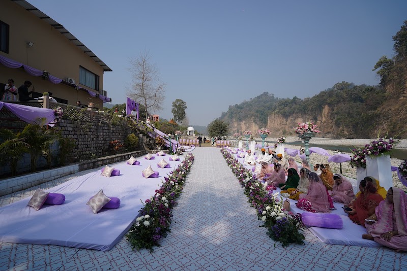 Bel-La Monde Riverside - Jim Corbett - Bel-La Monde Riverside - Jim Corbett NH309, Ramnagar, Dhikuli, Garjiya, Uttarakhand 244715, India