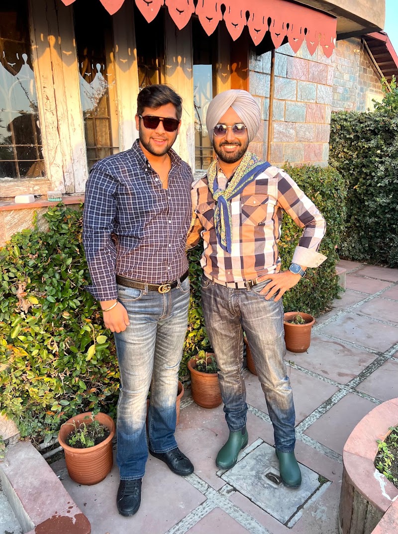 The Dew Drops, Kasauli - The Dew Drops, Kasauli, MDR6, Kasauli, Himachal Pradesh 173204, India