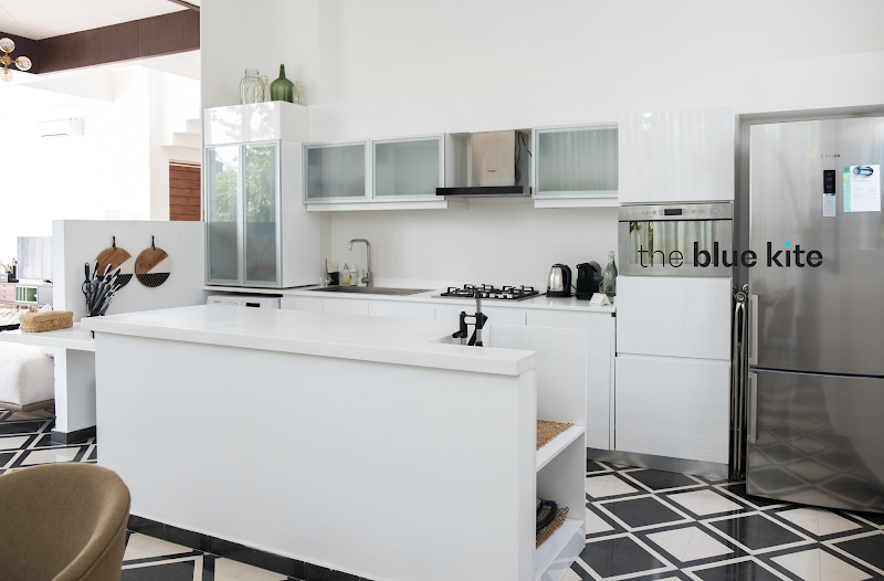 La Maroma by The Blue Kite | Luxury Pool Villas in Anjuna with Caretaker, 24x7 Security - La Maroma by The Blue Kite | Luxury Pool Villas in Anjuna with Caretaker, 24x7 Security Survey No. 295/2, Anjuna, Goa 403509, India
