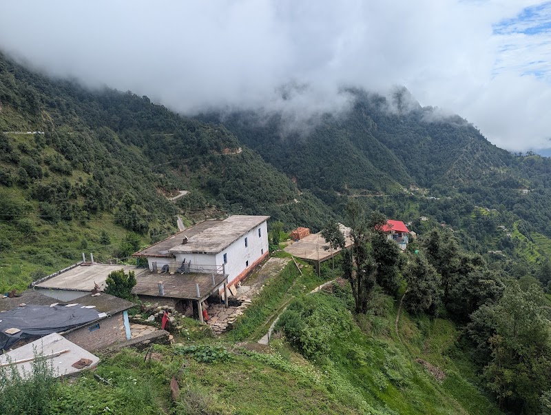 Kanak kartikey home stay - Kanak kartikey home stay Kanak Kartikey, Rudraprayag Pokhari Road, kank, chauri, Kanakchonry, Uttarakhand 246442, India