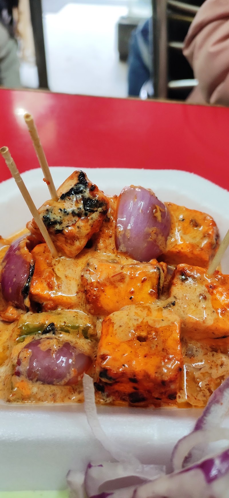 Kale Da Dhaba - Kale Da Dhaba JVVG+QJP, Lawrence Road, opp. Union Bank, Krishna Nagar, White Avenue, Amritsar, Punjab 143001, India