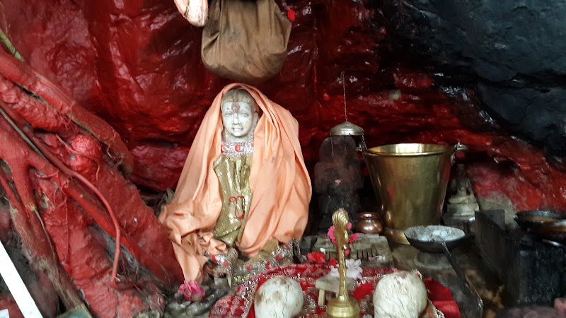 Baba Balak Nath Temple - Baba Balak Nath Temple, PF3G+CF5, Hamirpur, Himachal Pradesh 177001, India
