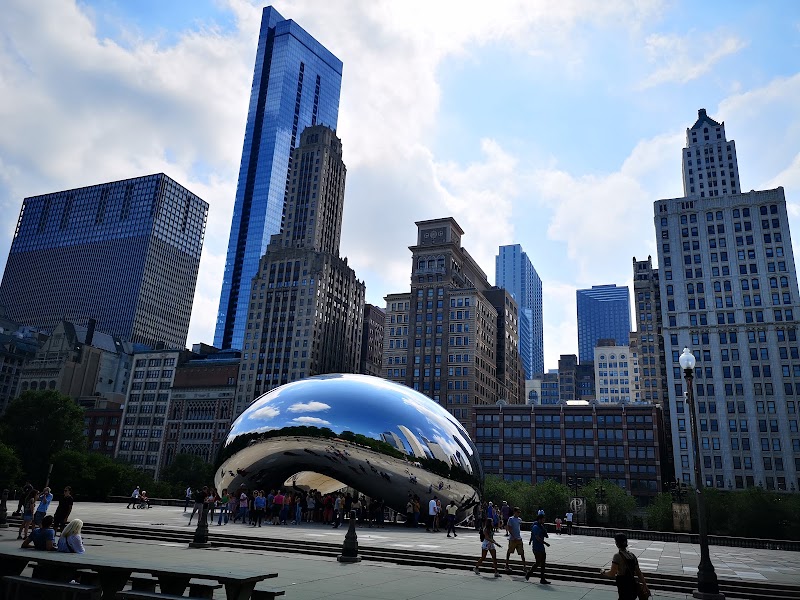 Go City® - Chicago - Go City® - Chicago 111 N State St, Chicago, IL 60602, USA