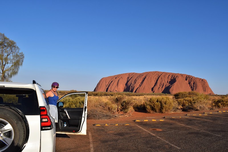 Uluru - Uluru, Petermann NT 0872, Australia