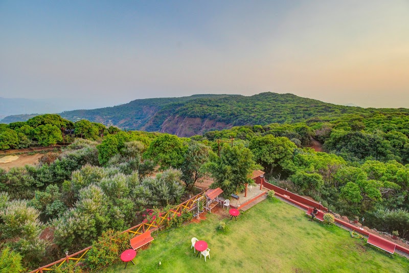 Forest County Resort, Mahabaleshwar