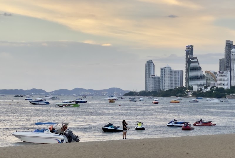 Walking Street - Walking Street Walking St, Muang Pattaya, Amphoe Bang Lamung, Chang Wat Chon Buri 20150, Thailand