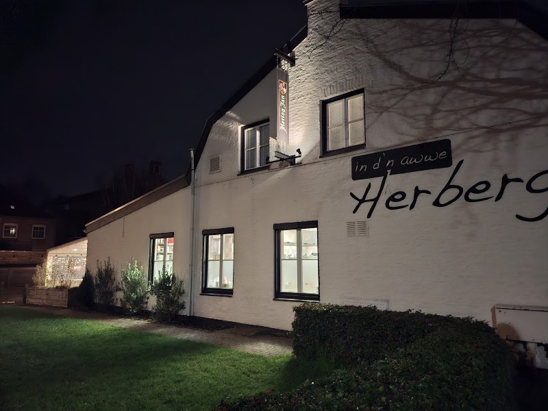In d'n awwe Herberg - In d'n awwe Herberg, Papenweg 34, 6212 CG Maastricht, Netherlands