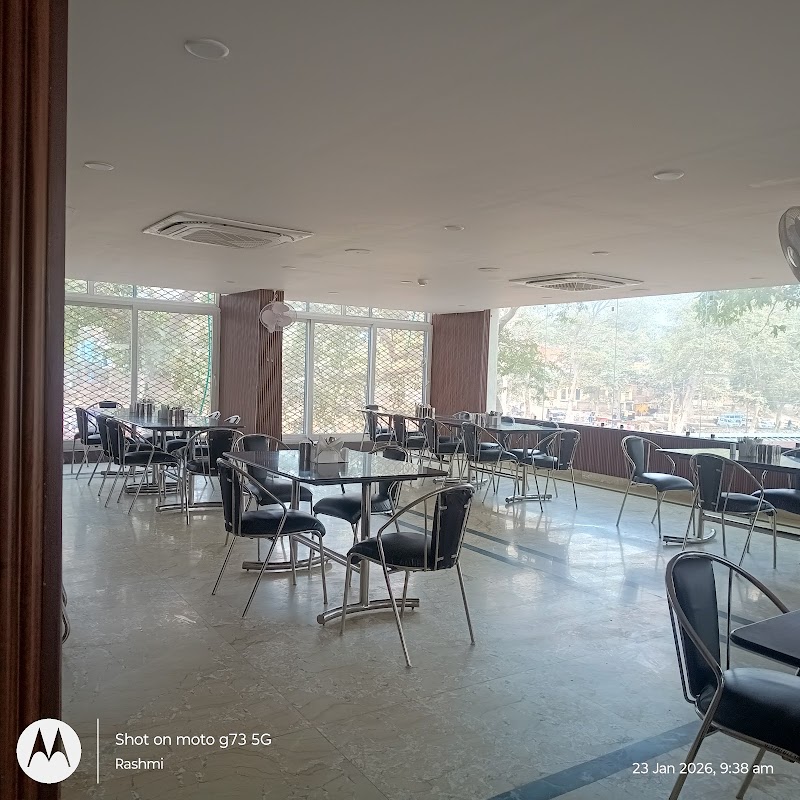 Panchwati Hotel - Panchwati Hotel Chitrakoot, Madhya Pradesh 485334, India