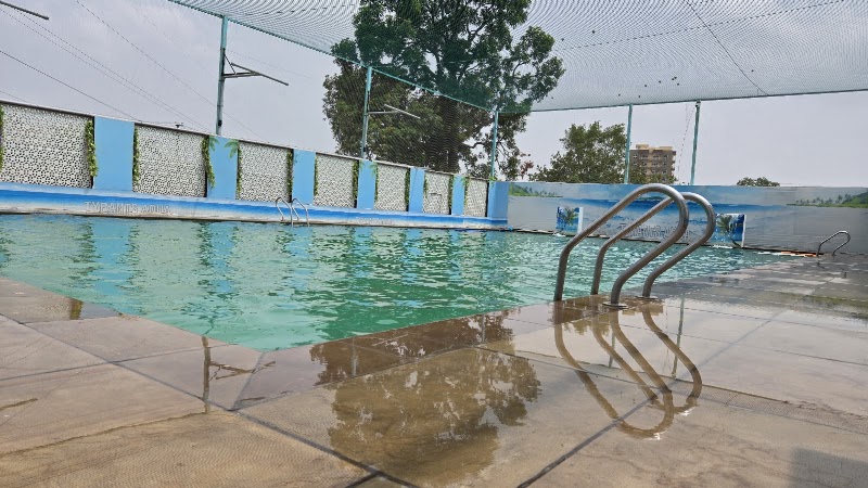 Tyrants Kota Sports Complex - Tyrants Kota Sports Complex Bundi Rd, Kota, Rajasthan 324008, India