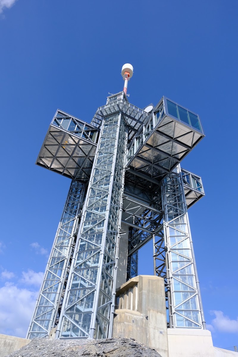 Titlis Tower - Titlis Tower, Titlis, 6390 Engelberg, Switzerland