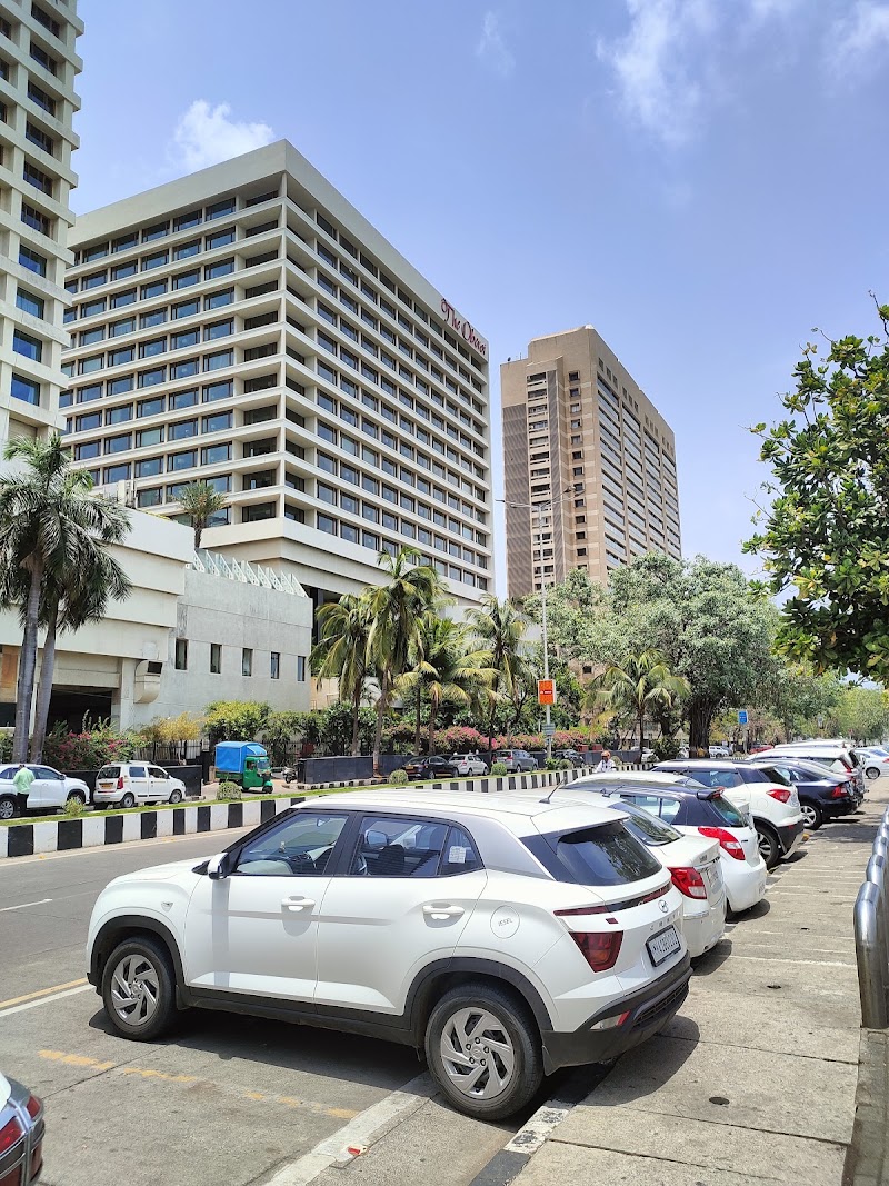 Marine Drive - Marine Drive Marine Dr, India