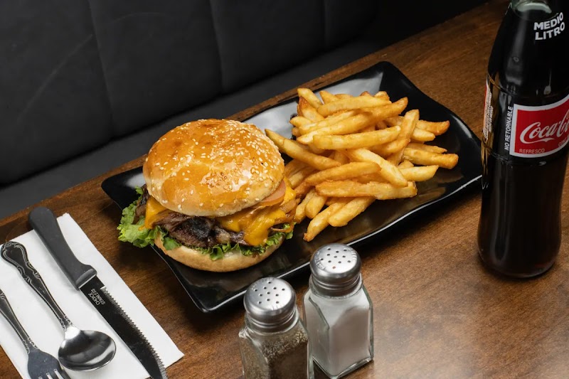 Foodie Club - Foodie Club, 400 AZ-64, Grand Canyon Village, AZ 86023, USA
