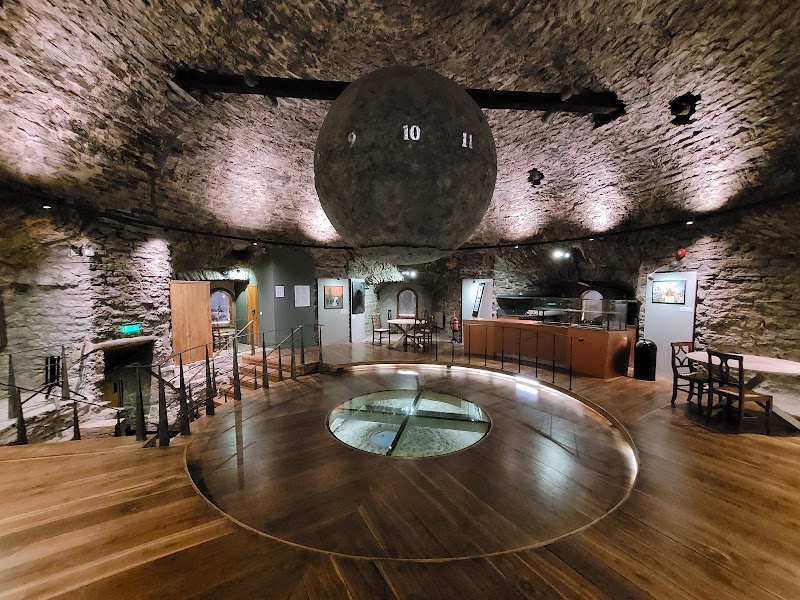 Kiek in de Kök Fortification Museum - Kiek in de Kök Fortification Museum Komandandi tee 2, 10130 Tallinn, Estonia