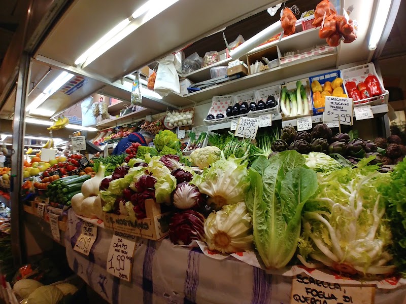 Mercato delle Erbe - Mercato delle Erbe, Via Ugo Bassi, 25, 40121 Bologna BO, Italy