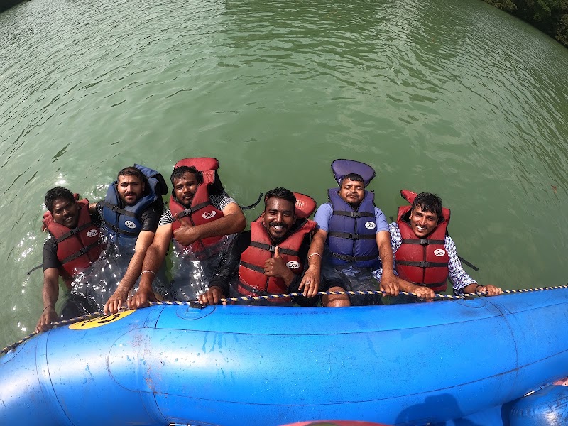 Nature Home Stay - Nature Home Stay Ganesh Gudi near Supadam @ post Ilva, Dandeli, Ambeli, Karnataka 581365, India