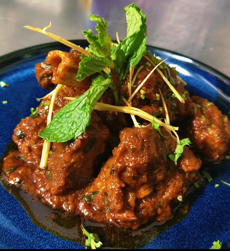 Serasa Multi Cuisine Rooftop Restaurant - Serasa Multi Cuisine Rooftop Restaurant 5th Floor 31A, Adarsh Complex, Mehta Ji ki Bari, Gulab Bagh Rd, Old City, Brahmpuri, Udaipur, Rajasthan 313001, India