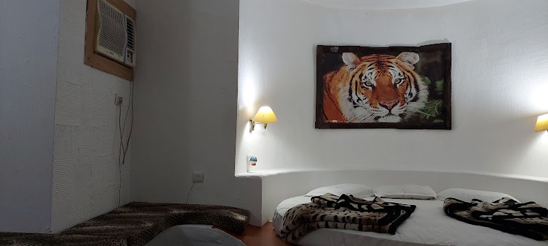 Tiger Woods Kanha Resort & Spa (Tiger Sanctuary) - Tiger Woods Kanha Resort & Spa (Tiger Sanctuary) Mocha Kanha, Kisli, Mocha, Madhya Pradesh 481768, India