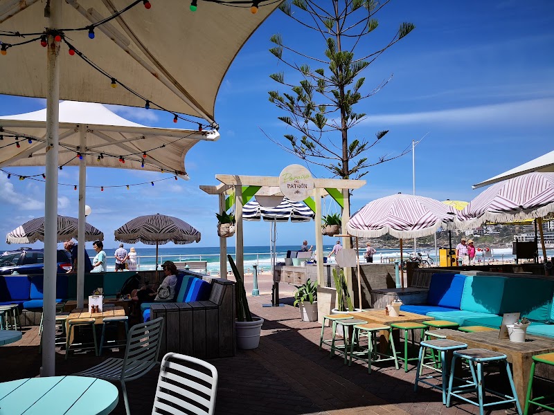 Bondi Pavilion - Bondi Pavilion Queen Elizabeth Dr, Bondi Beach NSW 2026, Australia