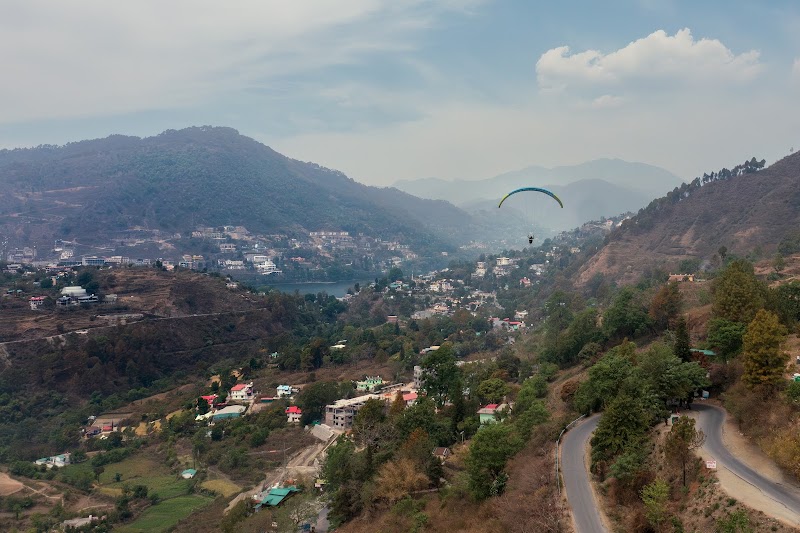 Mountoria Retreat - Mountoria Retreat, Jangaliya gaon, Road, near Gas Godam, Pandeygaon, Bhimtal, Uttarakhand 263136, India