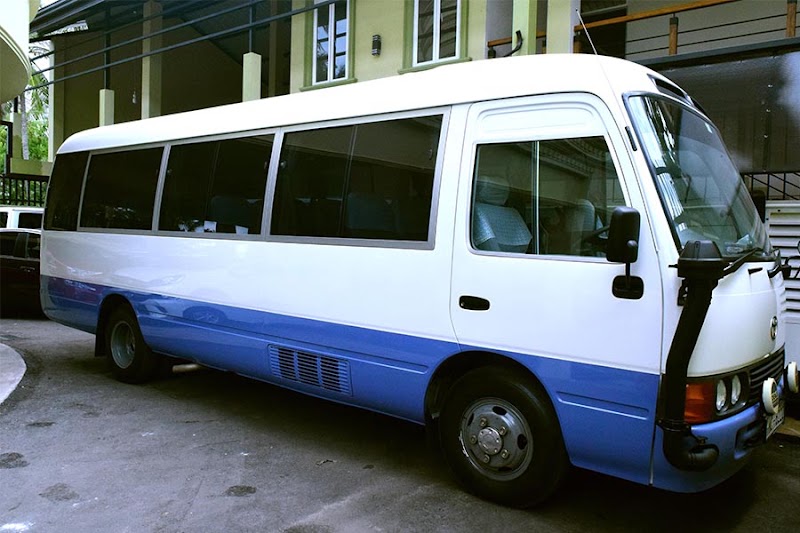 Airport Parking Sri Lanka - Airport Parking Sri Lanka, 371/5 Negombo Rd, Seeduwa 11410, Sri Lanka