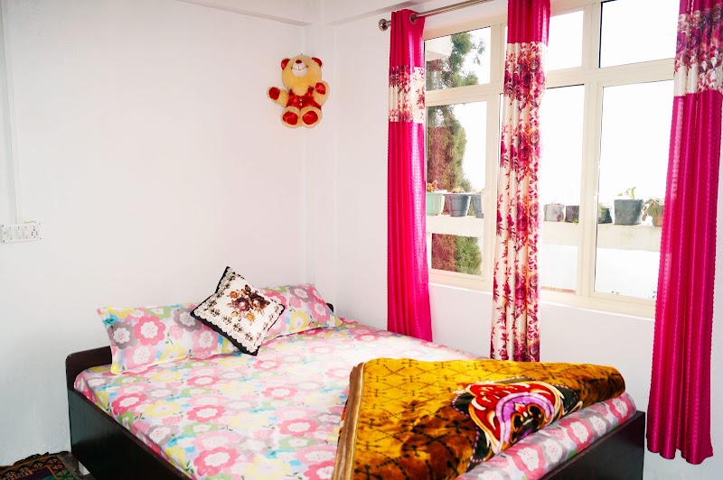 Arivhya Homestay - Arivhya Homestay, Chataidhura, Rishi Rd, Lepcha Jagat, Ghoom Pahar Forest, West Bengal 734221, India