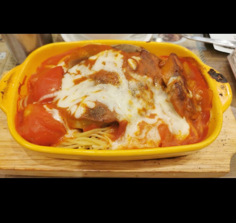 Yuen Long Bistro - Yuen Long Bistro, 2號 Sheung Ning Rd, Hang Hau, New Territories, Hong Kong