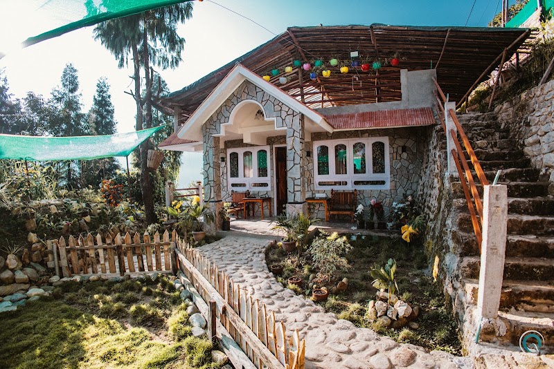 A Quiet Nest Cottage - A Quiet Nest Cottage 27XJ+X7F, Kothi Gaon, Nalbangaon, Darjeeling, West Bengal 734105, India