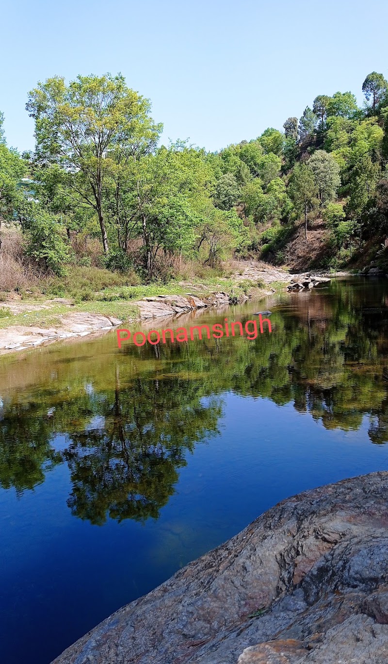 Kosi River - Kosi River Kosi River