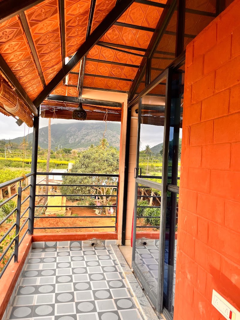 Nature Soul Resort - Nature Soul Resort 23, road, Sulthanpet, Nandi, Karnataka 562103, India