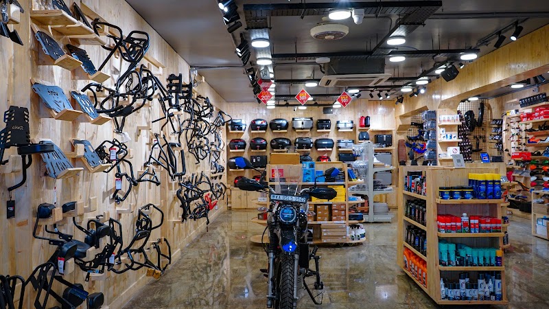Htrz Modz - Motorcycle Helmet & Riding Gear Shop - Htrz Modz - Motorcycle Helmet & Riding Gear Shop Manikant, 73, 100 Feet Ring Rd, Vysya Bank Colony, BTM Layout 2nd Stage, BTM Layout, Bengaluru, Karnataka 560076, India