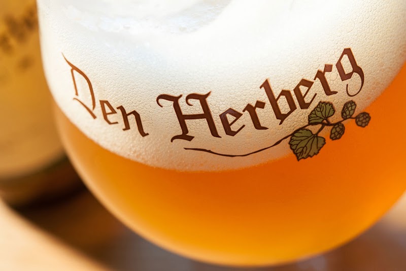 Den Herberg - Den Herberg, Oct de Kerchove d'Exaerdestraat 16, 1501 Halle, Belgium