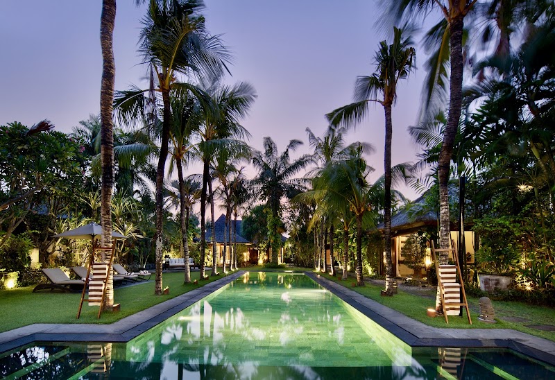Villa Shambala Seminyak - Villa Shambala Seminyak, Jl. Sari Temuku Gg. Kahyangan No.8E, Seminyak, Kec. Kuta, Kabupaten Badung, Bali 80361, Indonesia