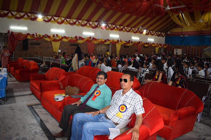 Ramnagar Kashipur - Ramnagar Kashipur, Uttarakhand 244713, India