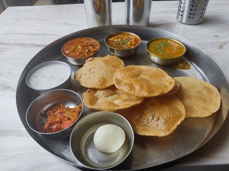 The Highway Restaurant - The Highway Restaurant GE Road, 695F+FH6, Power House Flyover, Camp 2, Bhilai, Chhattisgarh 490001, India