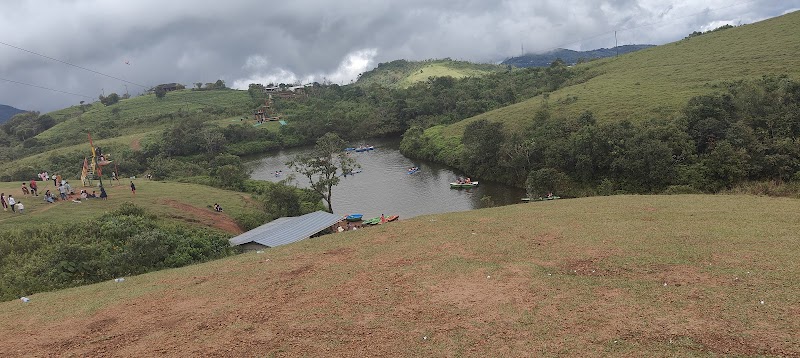 Meadows Lake Boating - Meadows Lake Boating MW99+PVC, Vagamon, Kolahalamedu, Keralam 685501, India