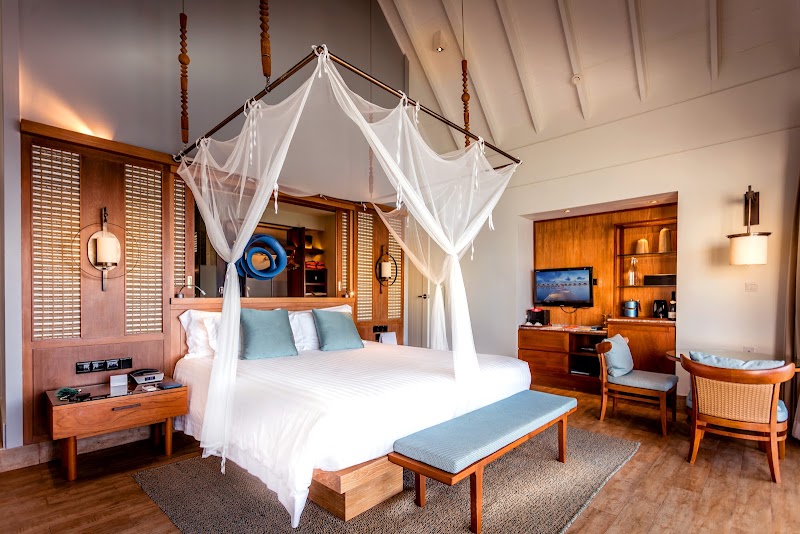 The Centara Collection, Machchafushi Island Resort & Spa Maldives - The Centara Collection, Machchafushi Island Resort & Spa Maldives, Centara Grand Island, 00000, Maldives