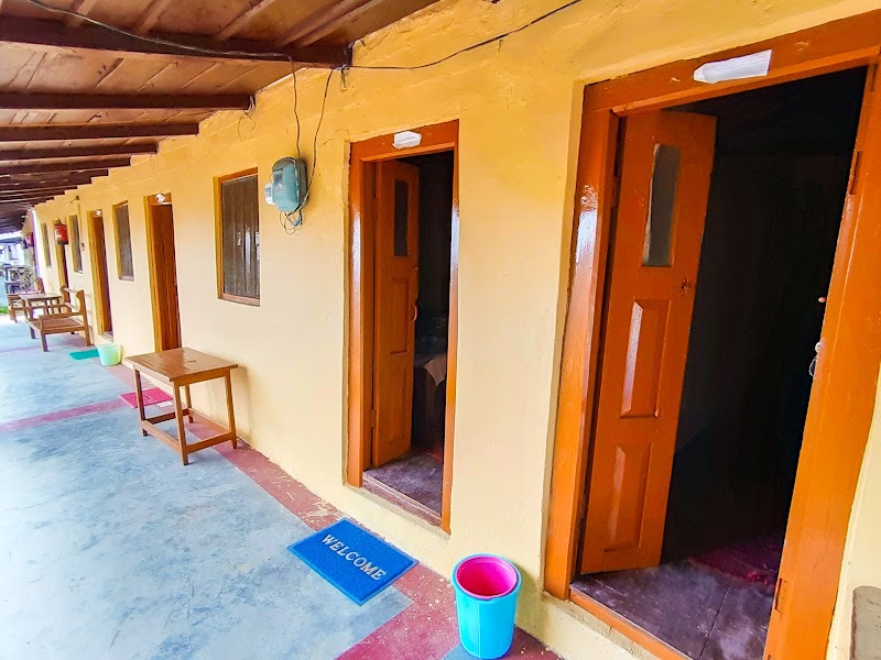 Joshi Guest House, Kukuchhina - Joshi Guest House, Kukuchhina, Near Mahavatar Babaji Cave, Kukuchina, Dunagiri, Joshi Guest House, near Babaji Cave, Kukuchina, Dwarahat Range, Uttarakhand 263653, India
