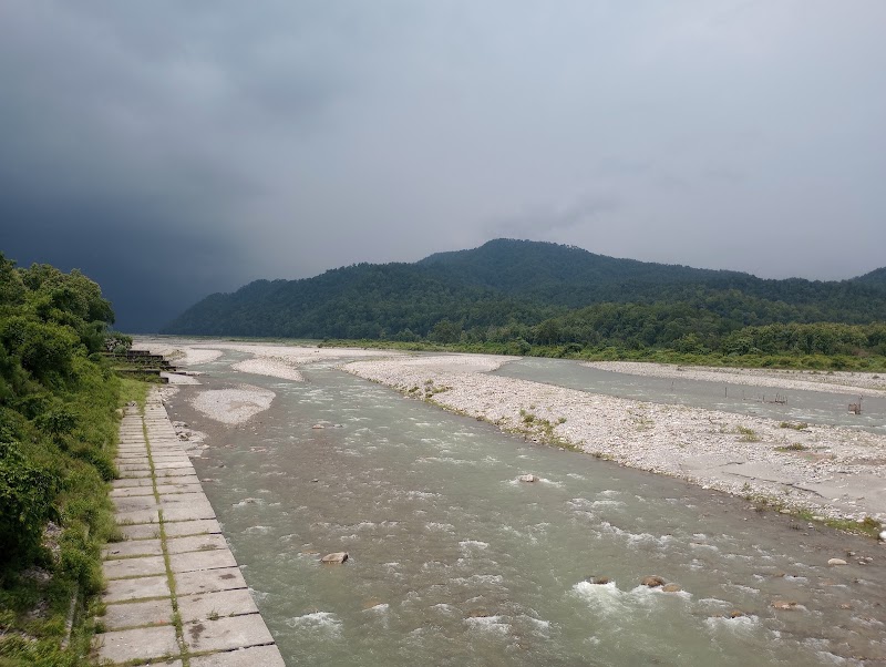 Kosi River - Kosi River Kosi River, Uttar Pradesh