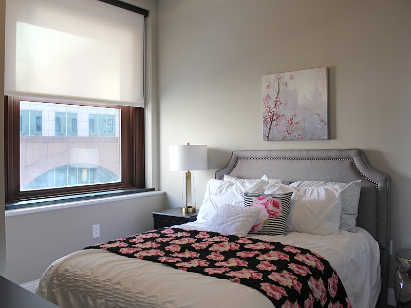 Residences at Leader - Residences at Leader 526 Superior Ave, Cleveland, OH 44114, USA