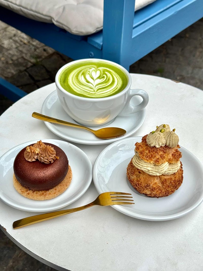 Múza Café