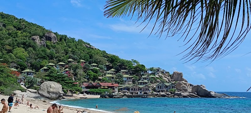 Poseidon Resort - Poseidon Resort, 40 M.3, Tanote Bay, ตำบล เกาะเต่า Koh Tao, สุราษฎร์ธานี 84360, Thailand